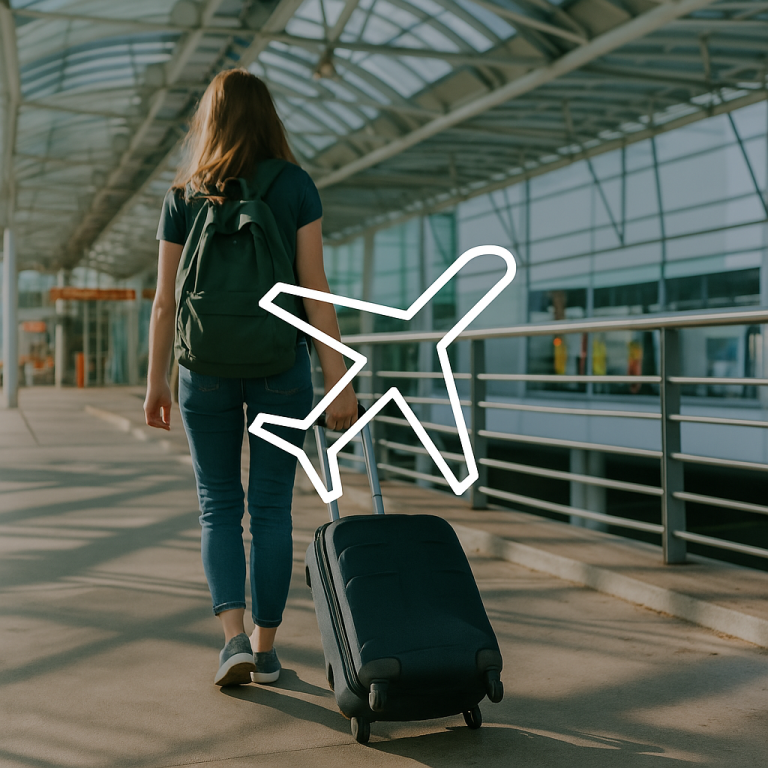 Airport transfers from Cotgrave