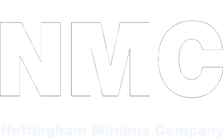 Minibus Hire Nottingham